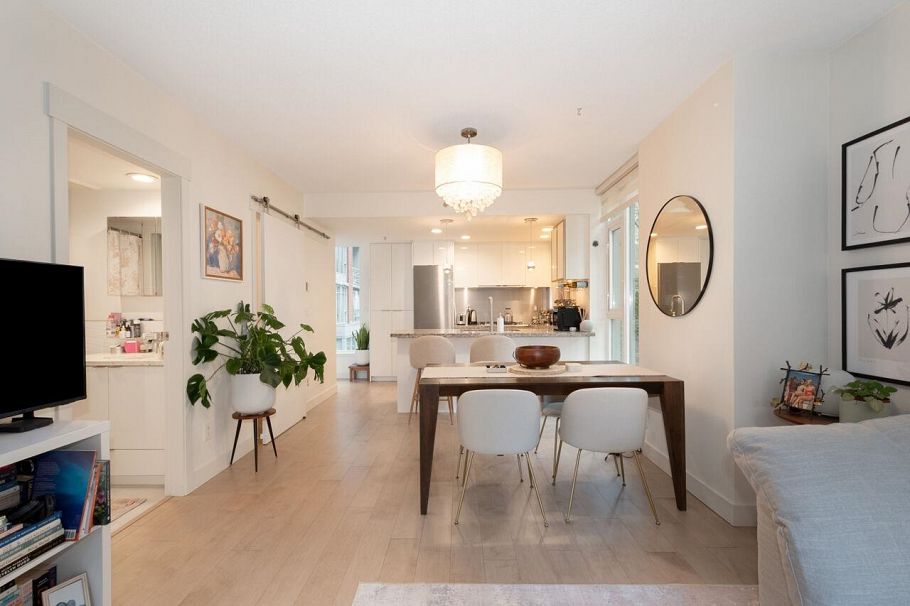 406 1133 Homer Street Vancouver, BC - 18