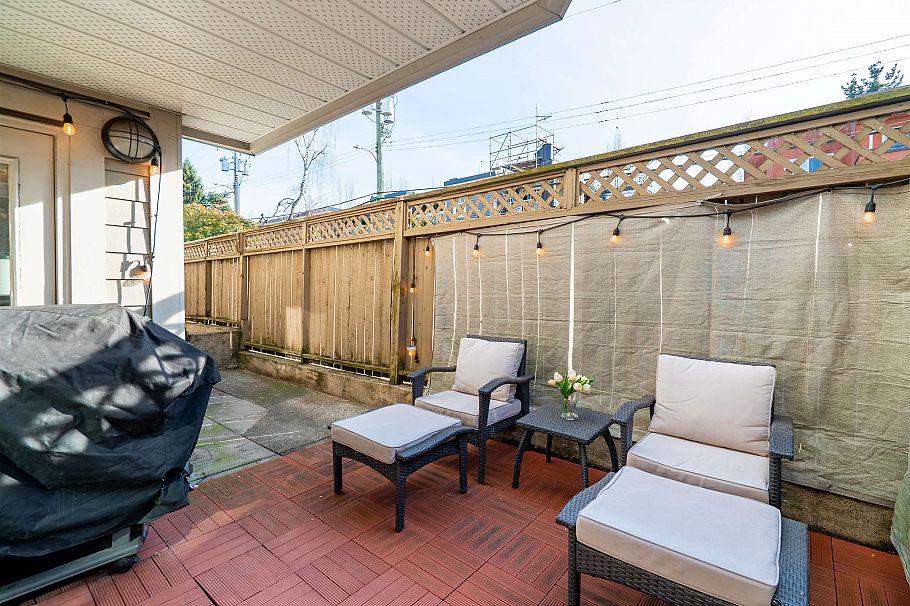 102 1516 E 1st Avenue Vancouver, BC - 14