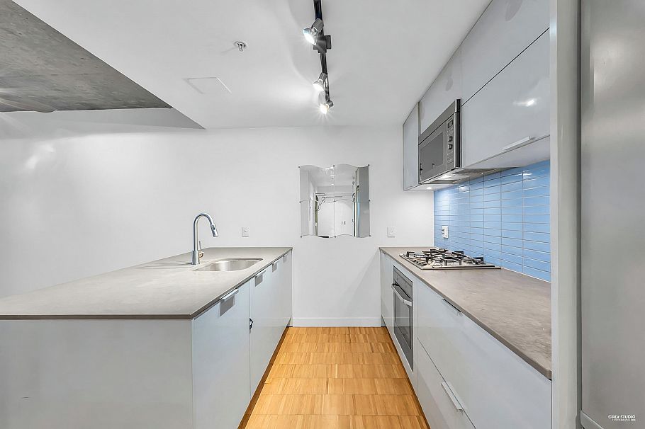 3605 128 W Cordova Street Vancouver, BC - 24