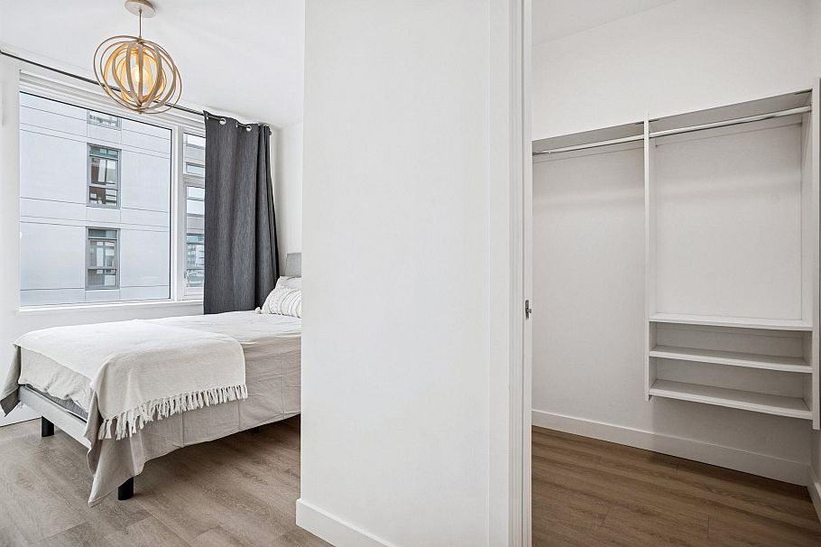 507 209 E 7th Avenue Vancouver, BC - 12