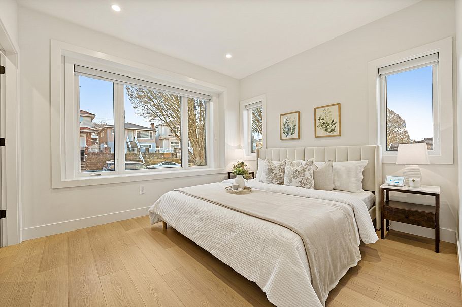 3156-1 E 8th Avenue Vancouver, BC - 13