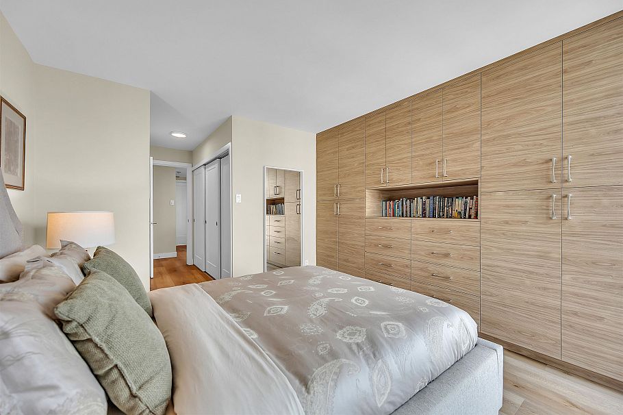 1002 1020 Harwood Street Vancouver, BC - 19