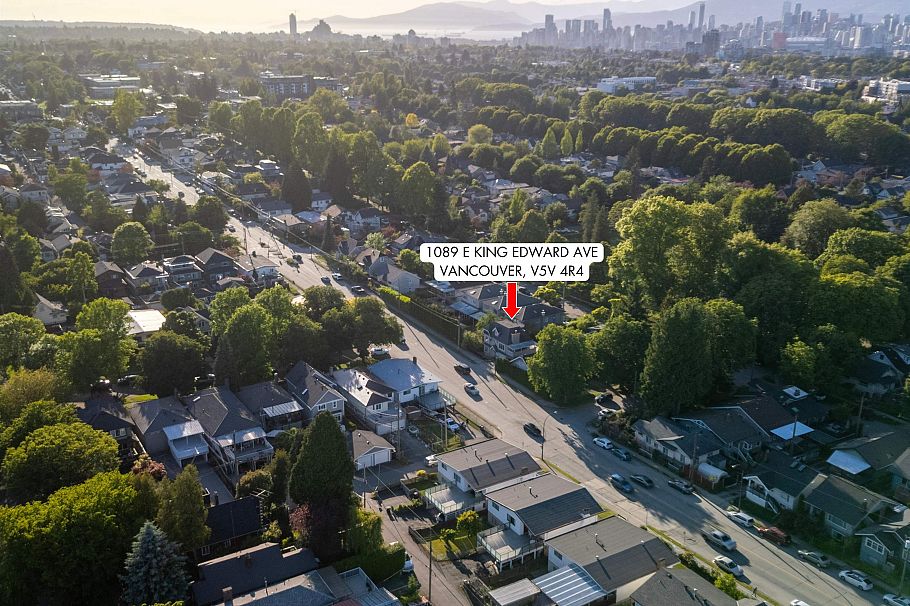 1089 E King Edward Avenue Vancouver, BC - 38