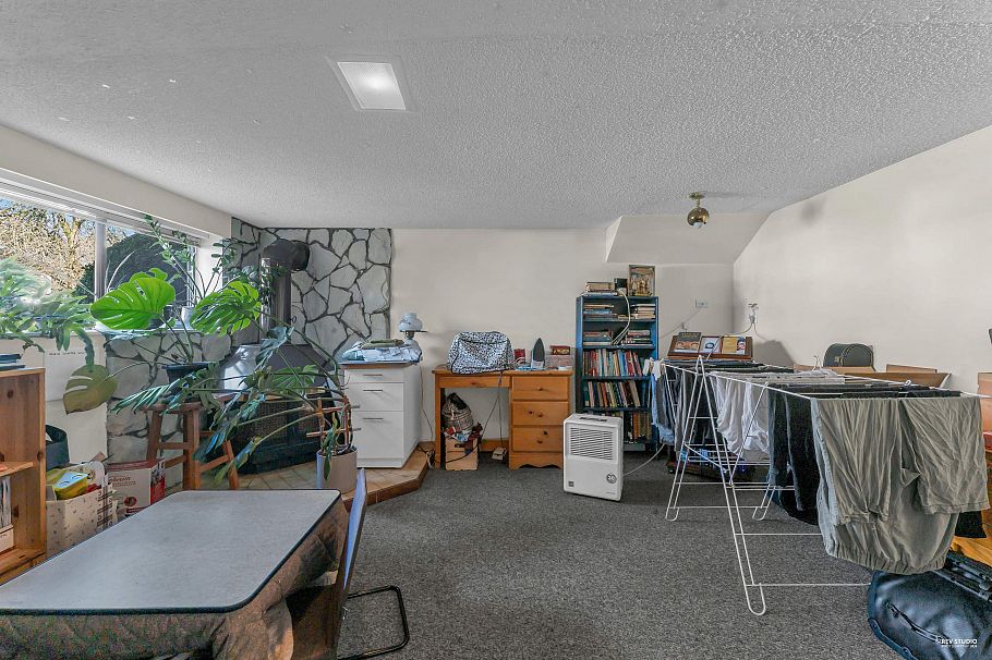 2576 Parker Street Vancouver, BC - 19