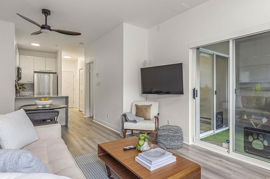 103 2028 W 11th Avenue Vancouver, BC - 18