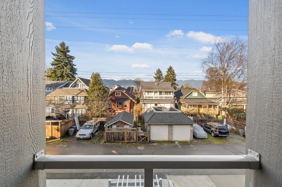 308 3161 W 4th Avenue Vancouver, BC - 8