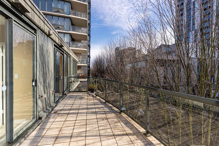 411 1483 W 7th Avenue Vancouver, BC - 28