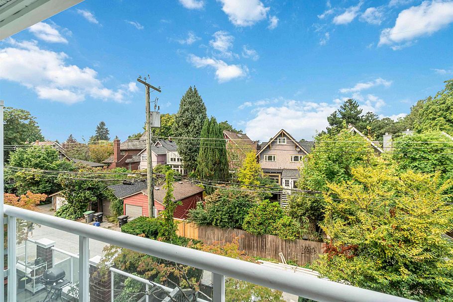 307 2929 W 4th Avenue Vancouver, BC - 31