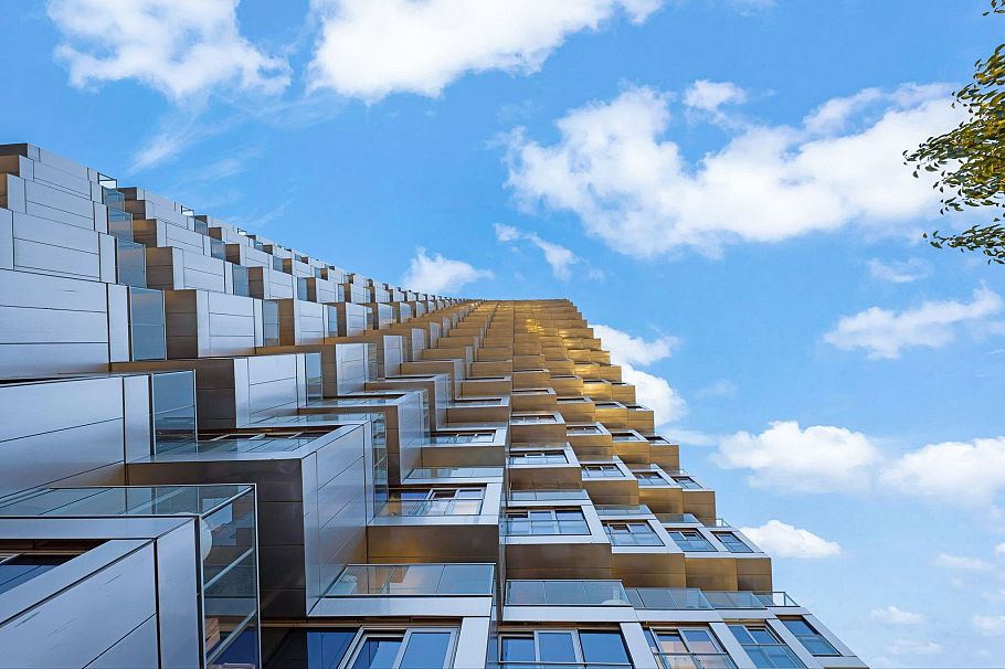 5702 1480 Howe Street Vancouver, BC - 28