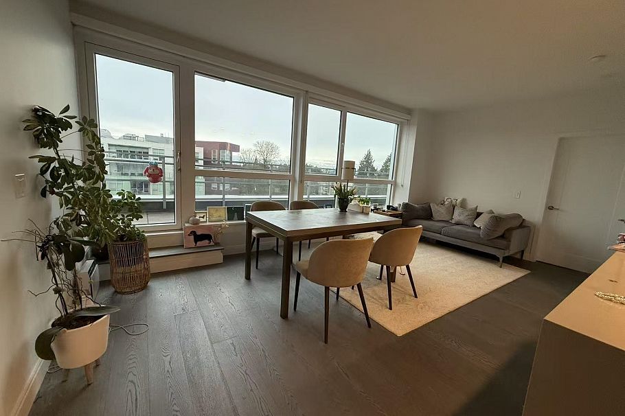 503 4932 CAMBIE STREET, Vancouver BC V5Z 0K1 Vancouver, BC - 5