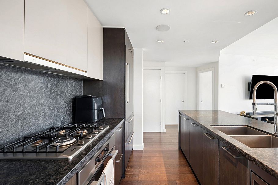 3005 1372 Seymour Street Vancouver, BC - 16