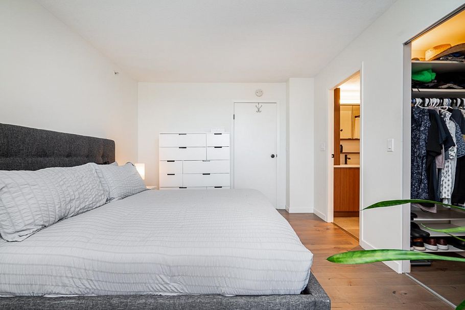 603 1318 Homer Street Vancouver, BC - 14