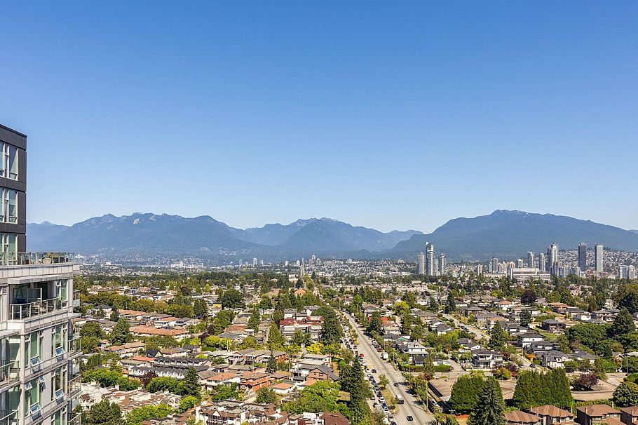 2902 5515 Boundary Road Vancouver, BC - 16