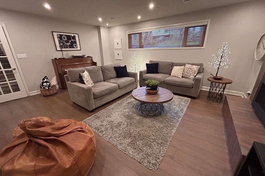 2685 Byron Road North Vancouver, BC - 24