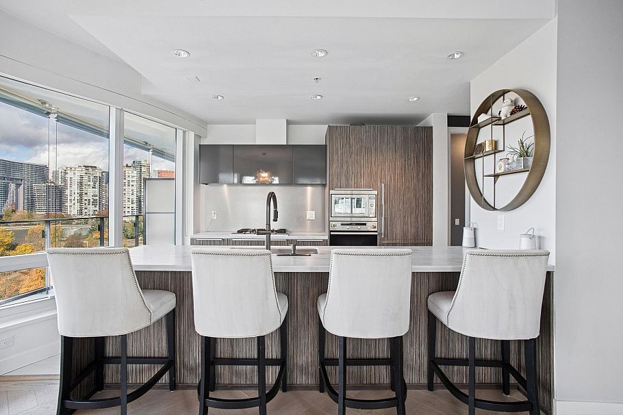 705 181 W 1st Avenue Vancouver, BC - 13