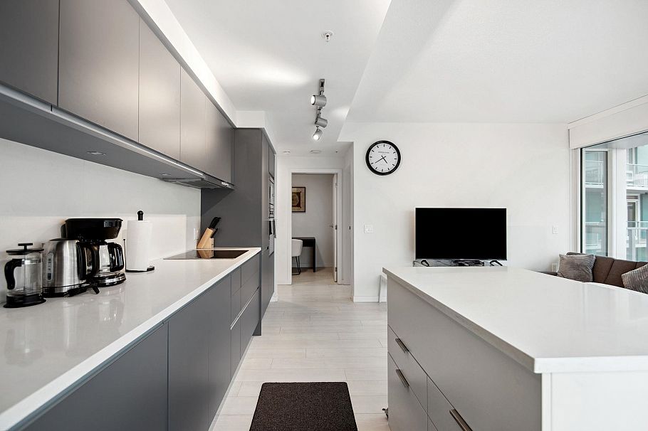 602 180 E 2nd Avenue Vancouver, BC - 8