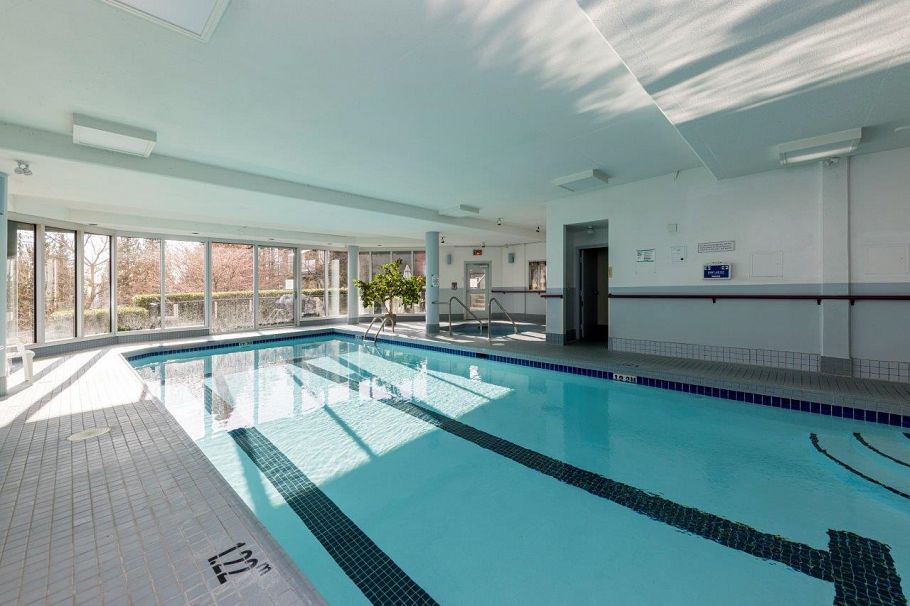 201 2800 Chesterfield Avenue North Vancouver, BC - 37