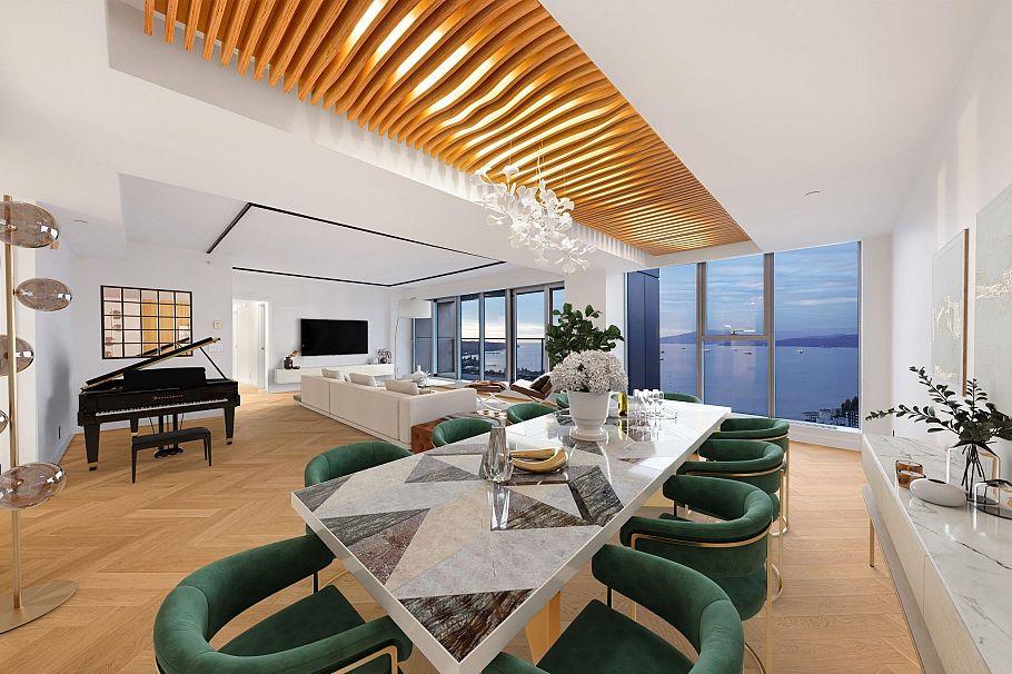 5702 1480 Howe Street Vancouver, BC - 6