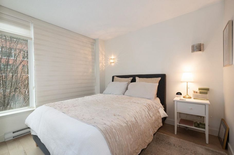 406 1133 Homer Street Vancouver, BC - 24