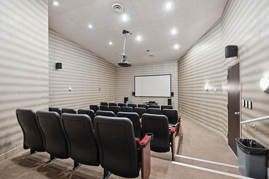 2502 455 Beach Crescent Vancouver, BC - 33