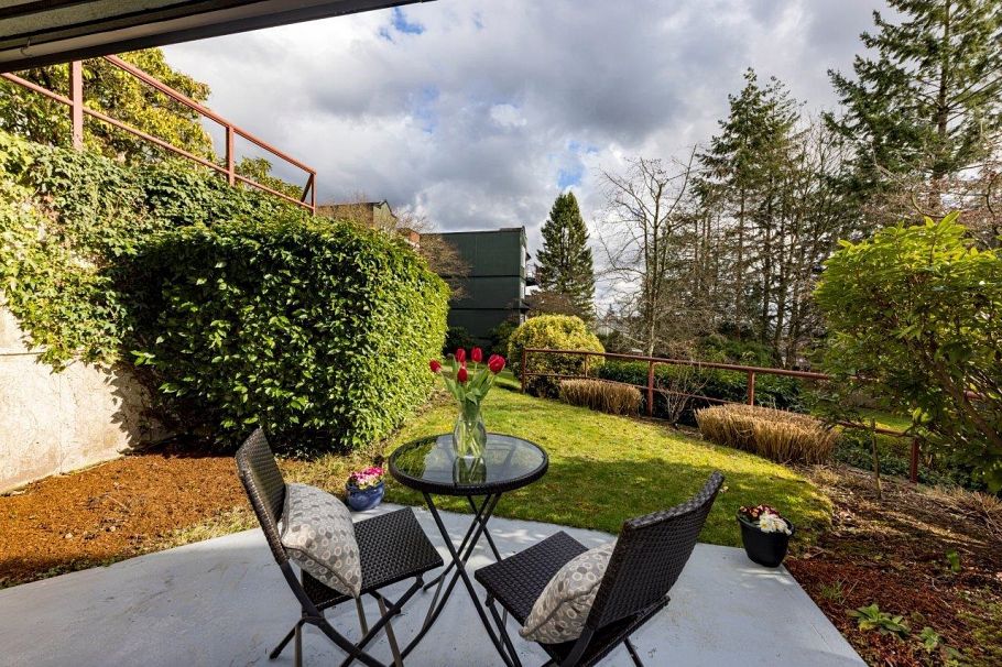 201 2800 Chesterfield Avenue North Vancouver, BC - 28