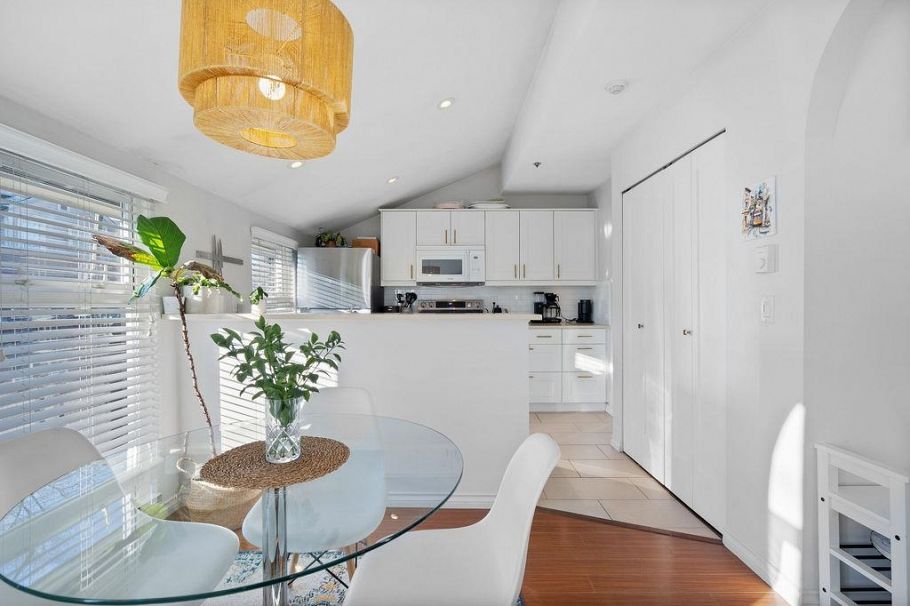 404 888 W 13th Avenue Vancouver, BC - 3