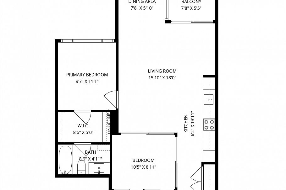 715 221 Union Street Vancouver, BC - 26