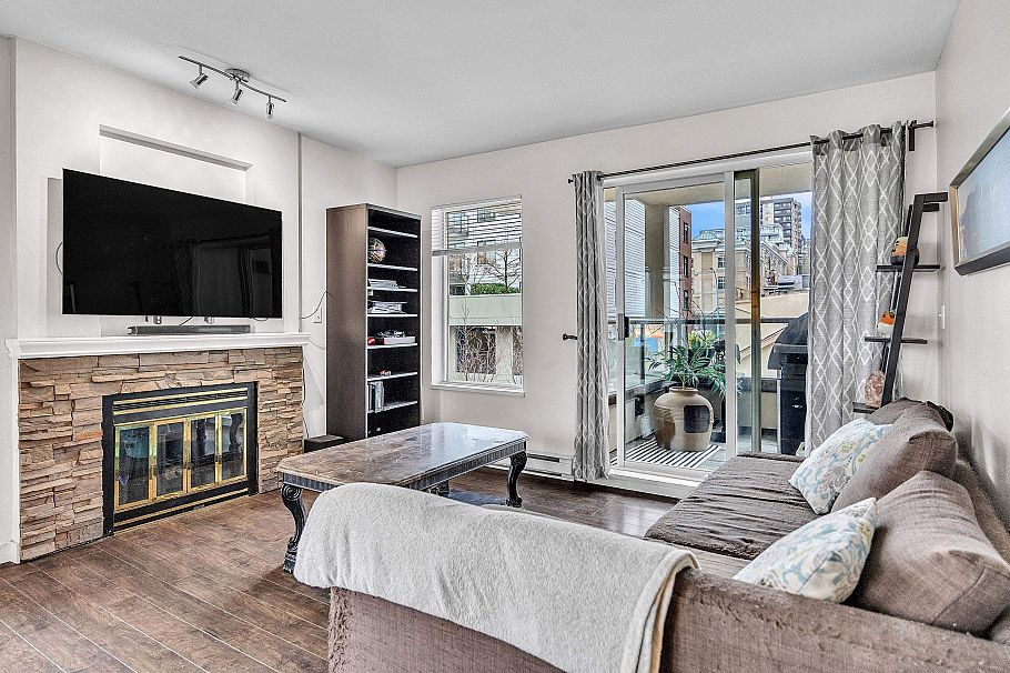 403 118 E 2nd Street North Vancouver, BC - 7