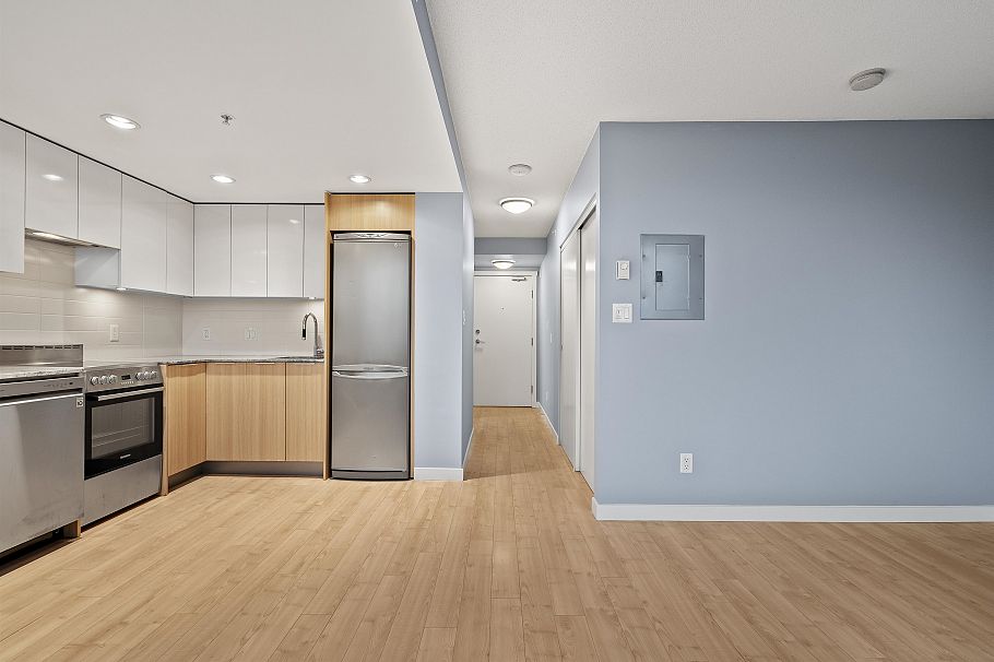 512 445 W 2nd Avenue Vancouver, BC - 18