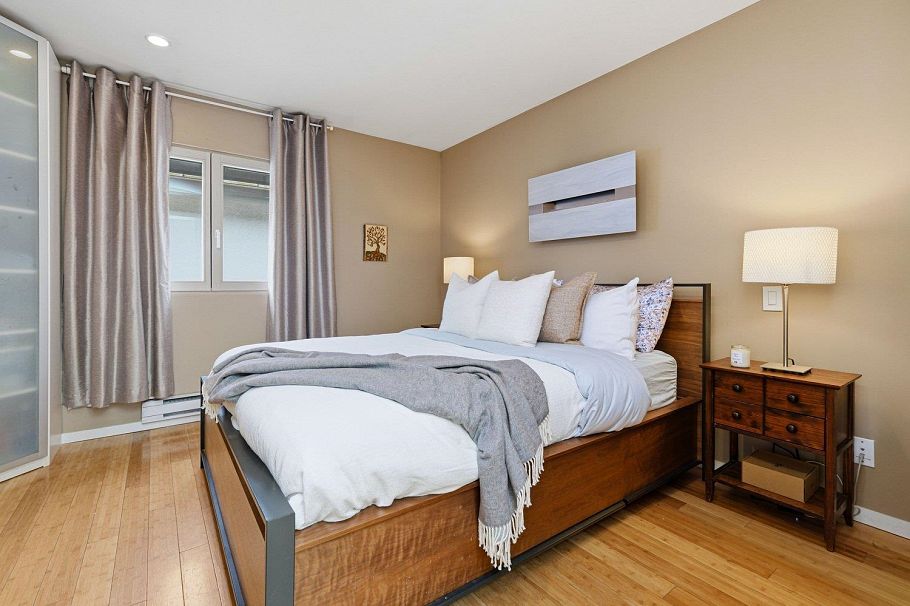 128 W 12th Avenue Vancouver, BC - 13