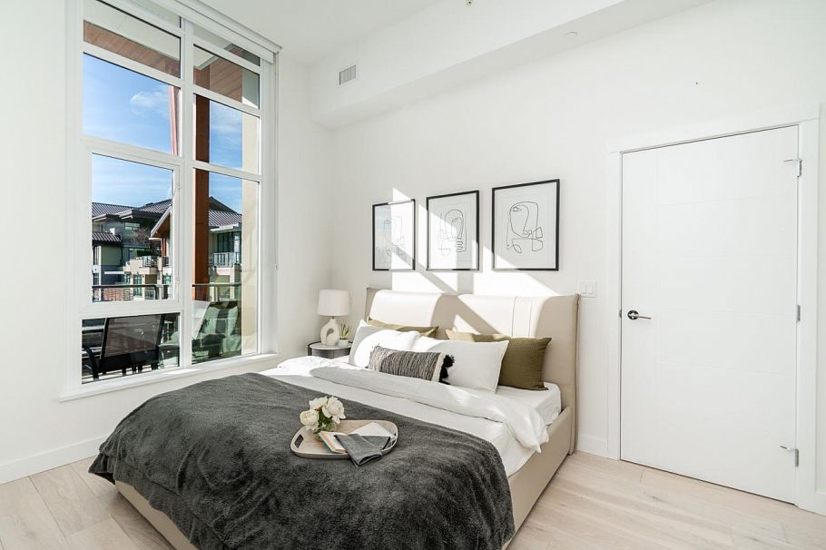 PH501 1295 Conifer Street North Vancouver, BC - 24