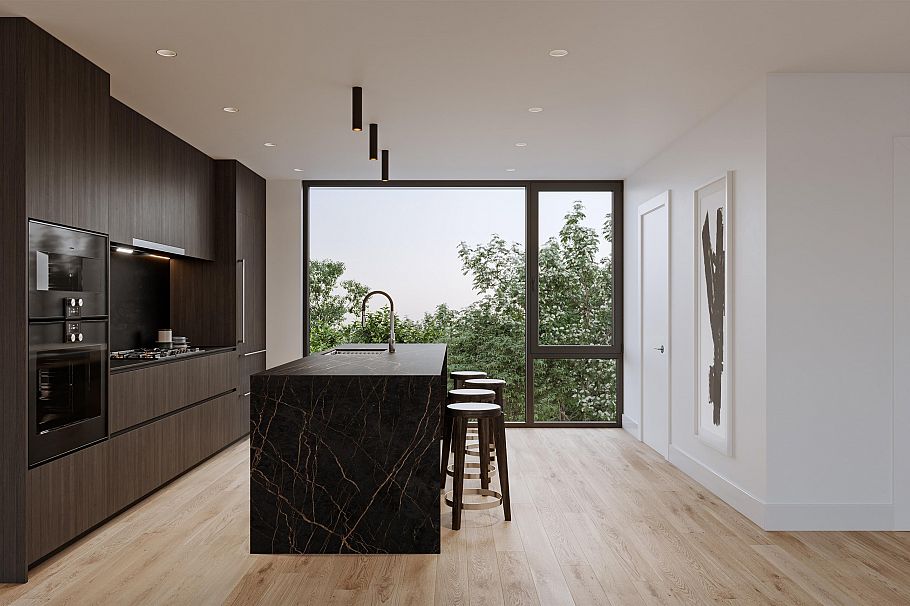 PH202 4377 Ash Street Vancouver, BC - 5