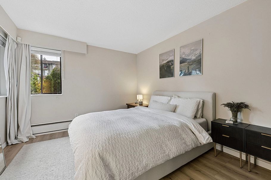 101 175 E 5th Street North Vancouver, BC - 20