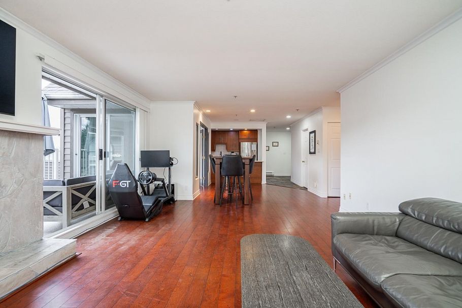 405 1000 Bowron Court North Vancouver, BC - 15