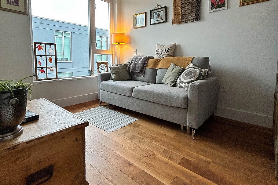 609 7428 Alberta Street West Vancouver, BC - 7