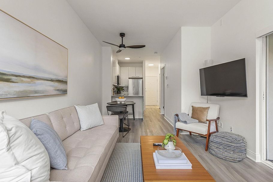 103 2028 W 11th Avenue Vancouver, BC - 17