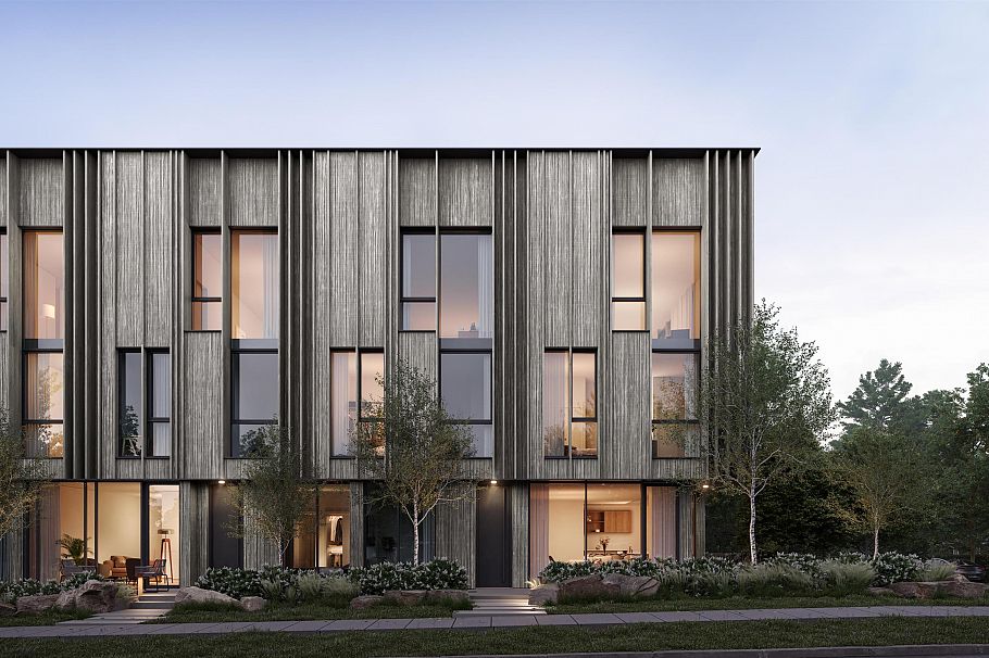 PH202 4377 Ash Street Vancouver, BC - 9