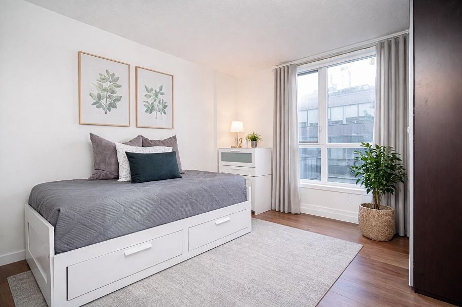 603 1318 Homer Street Vancouver, BC - 20