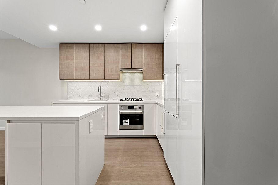 1806 2108 Gilmore Avenue Burnaby, BC - 6