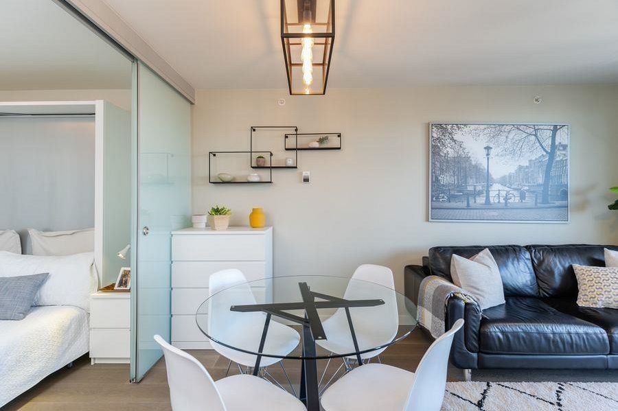 910 189 Keefer Street Vancouver, BC - 5