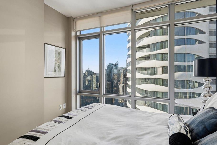 2902 1028 Barclay Street Vancouver, BC - 18