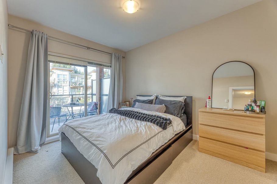 302 1182 W 16th Street North Vancouver, BC - 14