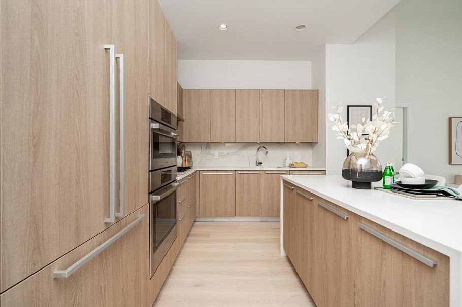 PH501 1295 Conifer Street North Vancouver, BC - 8