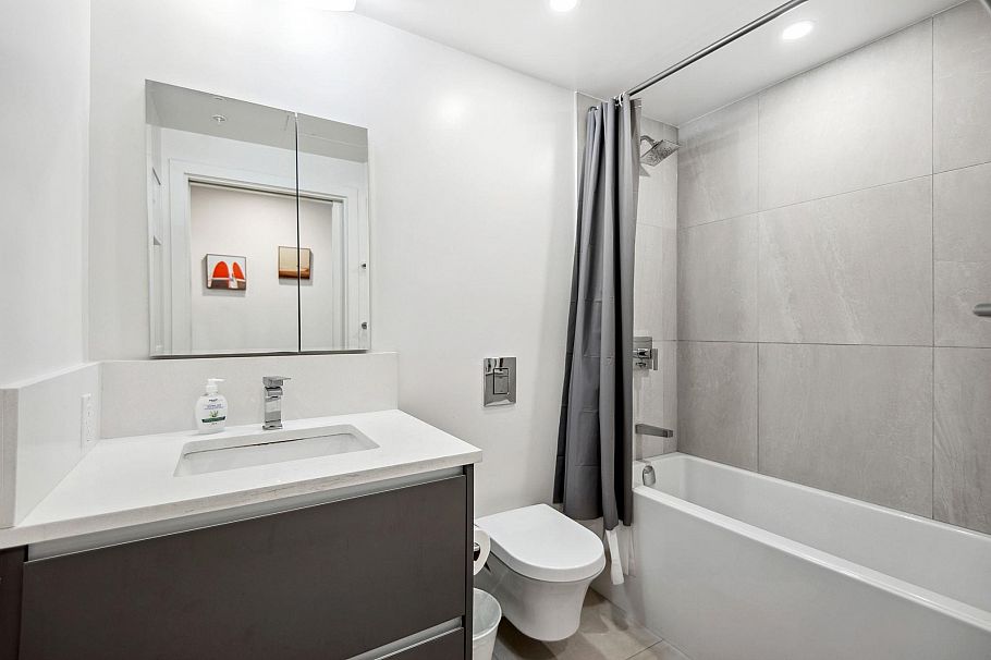 602 180 E 2nd Avenue Vancouver, BC - 19