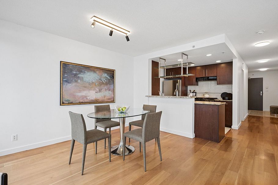 2502 455 Beach Crescent Vancouver, BC - 6