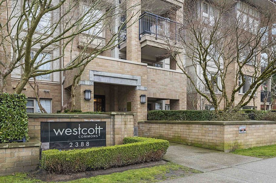 108 2388 Western Parkway Vancouver, BC - 15