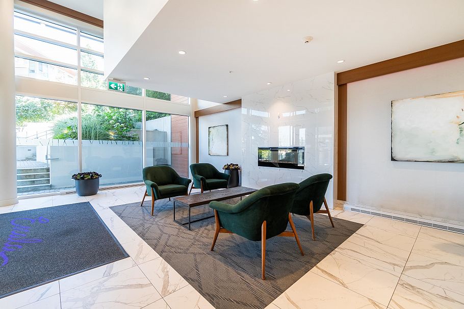 303 1768 Gilmore Avenue Burnaby, BC - 28