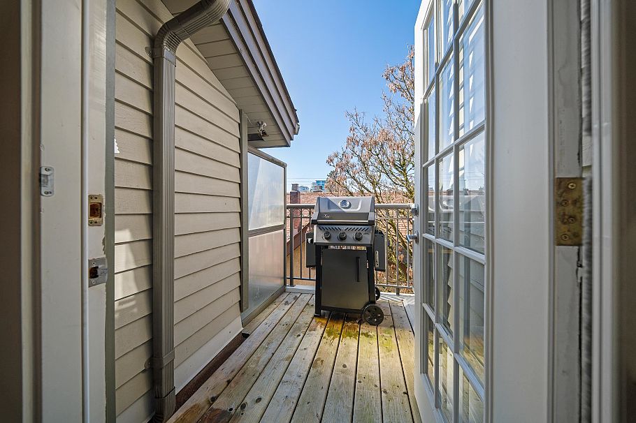 406 888 W 13th Avenue Vancouver, BC - 21