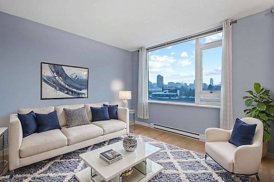 512 445 W 2nd Avenue Vancouver, BC - 9