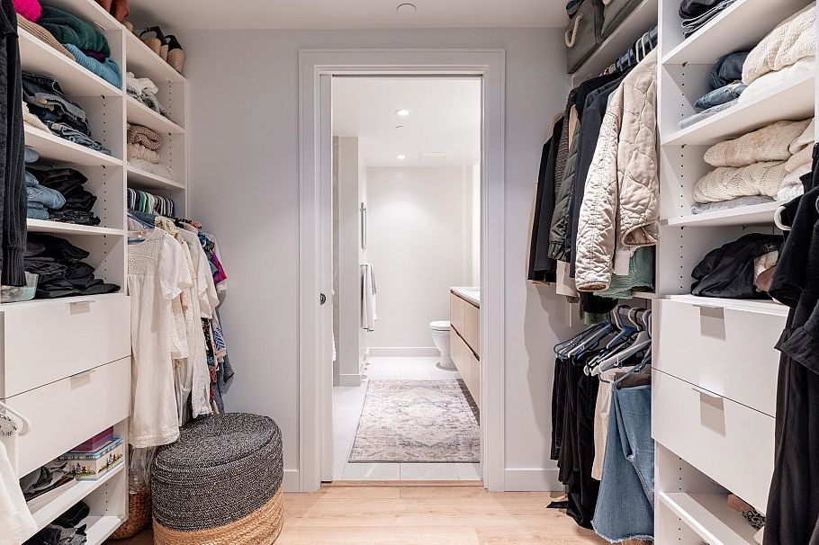 706 1500 Fern Street North Vancouver, BC - 15